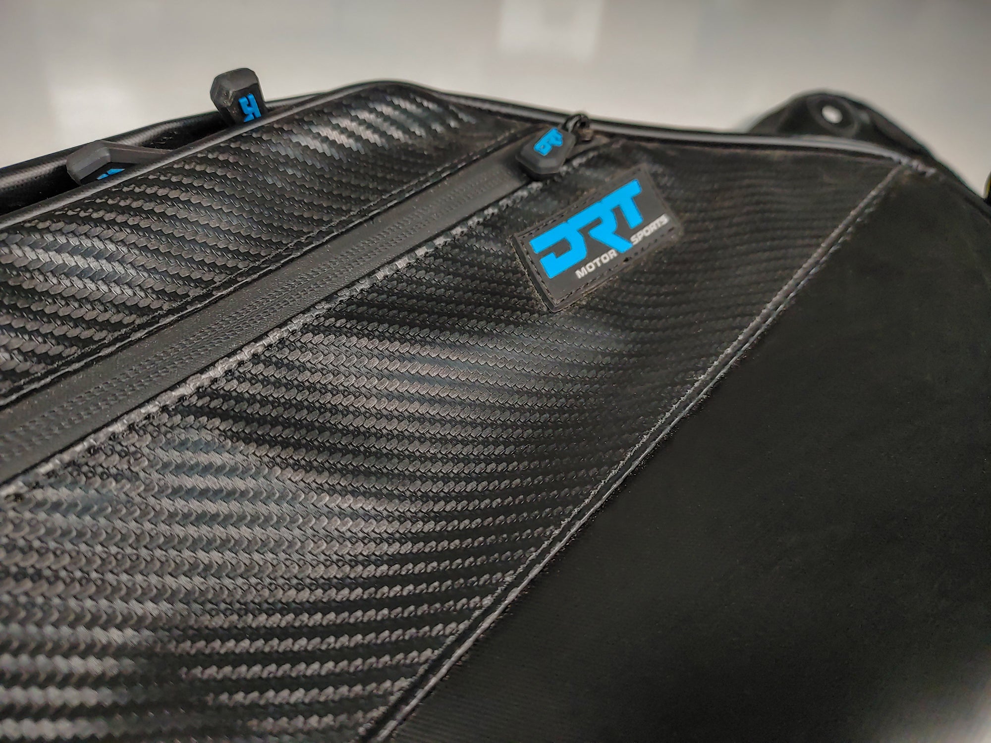 DRT RZR Pro XP 2020-2024 Door Bags - Rear Pair