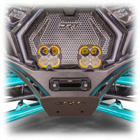 DRT Polaris RZR Pro XP 2025+ V2.0 Front Winch Bumper