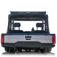 DRT Motorsports Polaris Ranger XD 1500 Crew 2024+ Roof Rack Kit