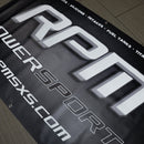 RPM Shop Banner 3x5