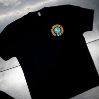 Tuned For The Dunes T-Shirt