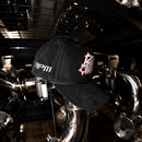 RPM Ride Hard Corduroy Hat
