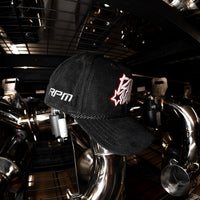 RPM Ride Hard Corduroy Hat