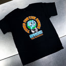 Kids Tuned for the Dunes T-Shirt