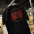 RPM SXS Red Emblem T-Shirt