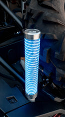 Hyper Color NiteStik LED Fat Whip