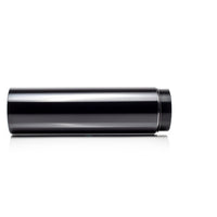 d cell maglite extension tube mods and upgrades for maglite flashlights barrel body dimensions by litt industries