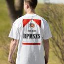 Desert Reds T-Shirt