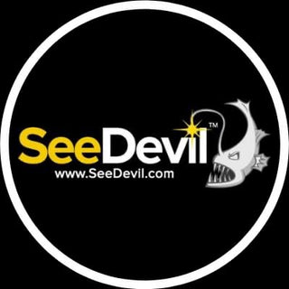 See Devil Lighting