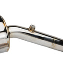 RPM Honda Foreman Rubicon 500 / 520 Full Sport Exhaust