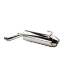 RPM Honda Foreman Rubicon 500 / 520 Full Sport Exhaust