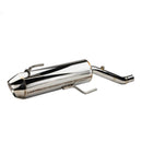 RPM Honda Foreman Rubicon 500 / 520 Full Sport Exhaust