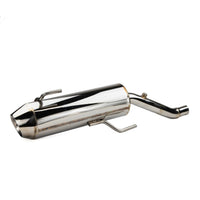 RPM Honda Foreman Rubicon 500 / 520 Full Sport Exhaust