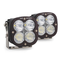 XL Sport LED Auxiliary Light Pod Pair - Universal