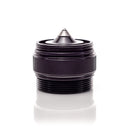 aluminum and steel carbide glass breaker tail cap replacement upgrade conversion for maglite mag lite by litt industries