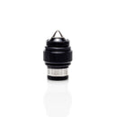 aluminum and steel carbide glass breaker tail cap replacement upgrade conversion for maglite 2aa mag lite by litt industries