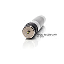 bi-pin led upgrade conversion retrofit bulb kit parts for mini maglite 2aa 2 aa by litt industries