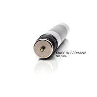 bi-pin led upgrade conversion retrofit bulb kit parts for mini maglite 2aa 2 aa by litt industries