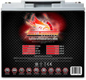 Full Throttle Battery 230