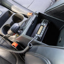 Ford Bronco Radio Console Bracket