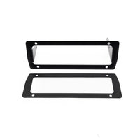Ford Bronco Radio Console Bracket
