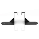 Yeti 20 Qt Cooler Mounts for Polaris RZR XP / XP4 / 1000 / Turbo by Litt Industries