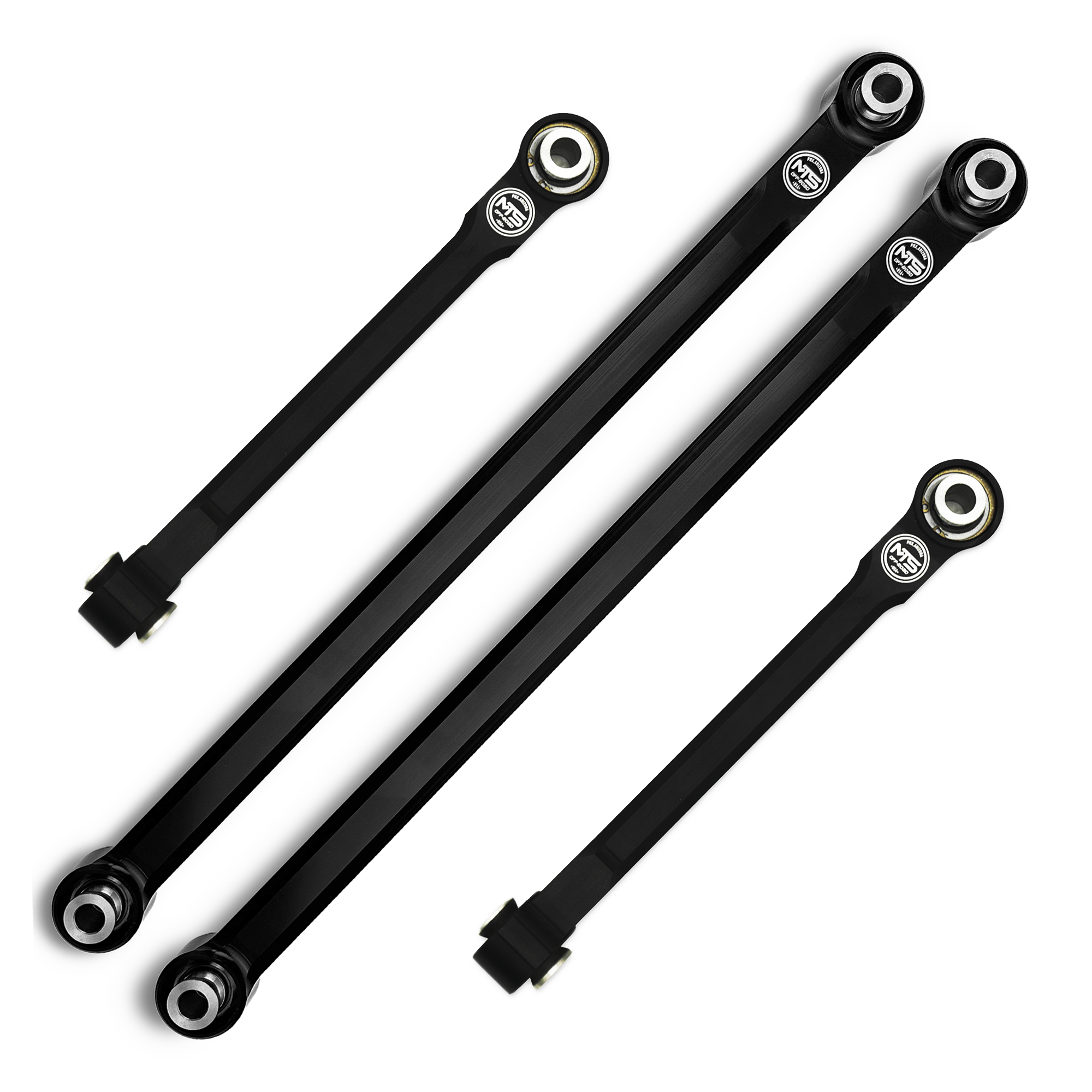 MTS Off-Road RZR Pro R/Turbo R/Pro S Sway Bar End Links – Desert Whips