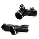 RPM Gen 4 Ski-Doo / Lynx 850 Turbo Silicone Charge & Intake Tube 6-Ply Extreme HD