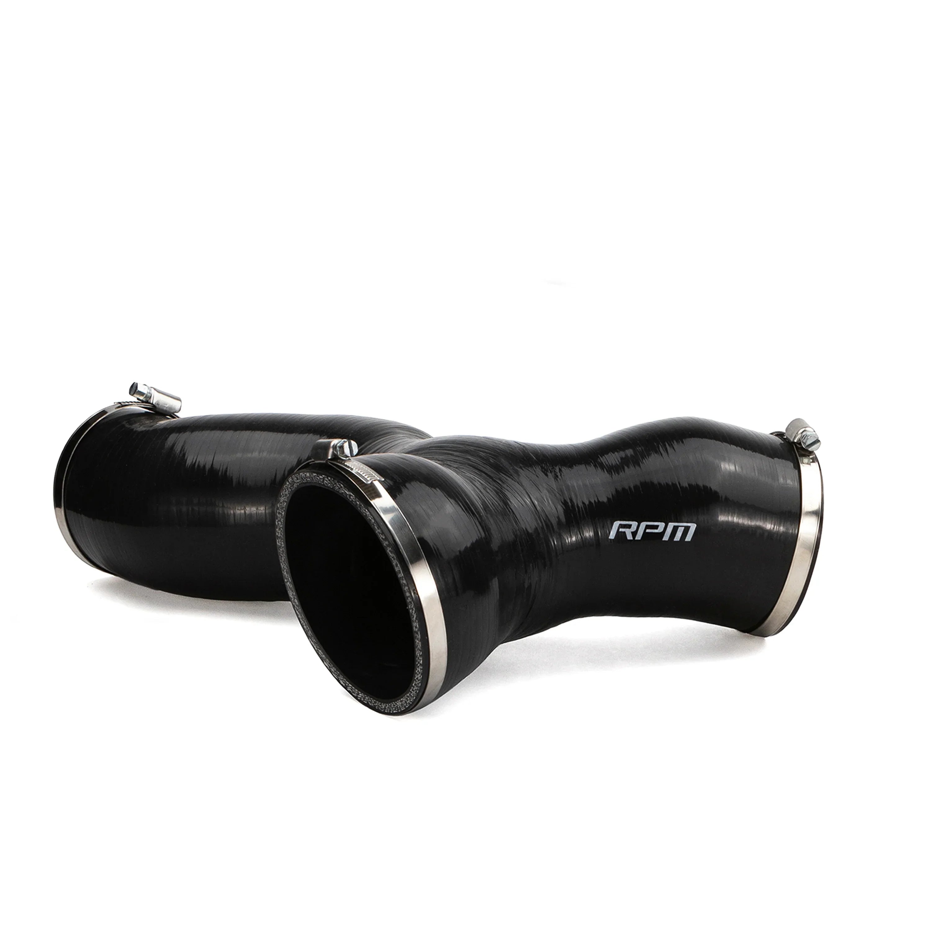 RPM Gen 4 Ski-Doo / Lynx 850 Turbo Silicone Charge & Intake Tube 6-Ply Extreme HD