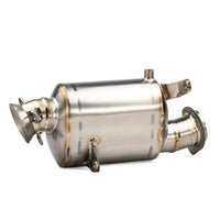 Gen 4 2020-2022 Ski-Doo / Lynx 850 Turbo Q-Muf Chambered Titanium Muffler