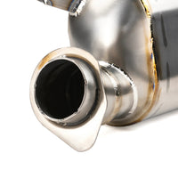 Gen 4 2020-2022 Ski-Doo / Lynx 850 Turbo Q-Muf Chambered Titanium Muffler