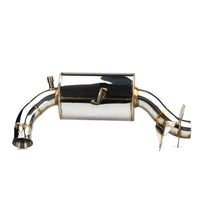Gen 5 Ski-Doo 850 NA Stainless Snowmobile Sport Muffler 2023-24 Etec Rev