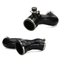 Gen 5 Ski-Doo / Lynx 850 Turbo Silicone Charge & Intake Tube 6-Ply Extreme HD
