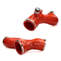 Gen 5 Ski-Doo / Lynx 850 Turbo Silicone Charge & Intake Tube 6-Ply Extreme HD