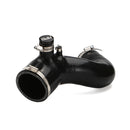 Gen 5 Ski-Doo / Lynx 850 Turbo Silicone Charge & Intake Tube 6-Ply Extreme HD