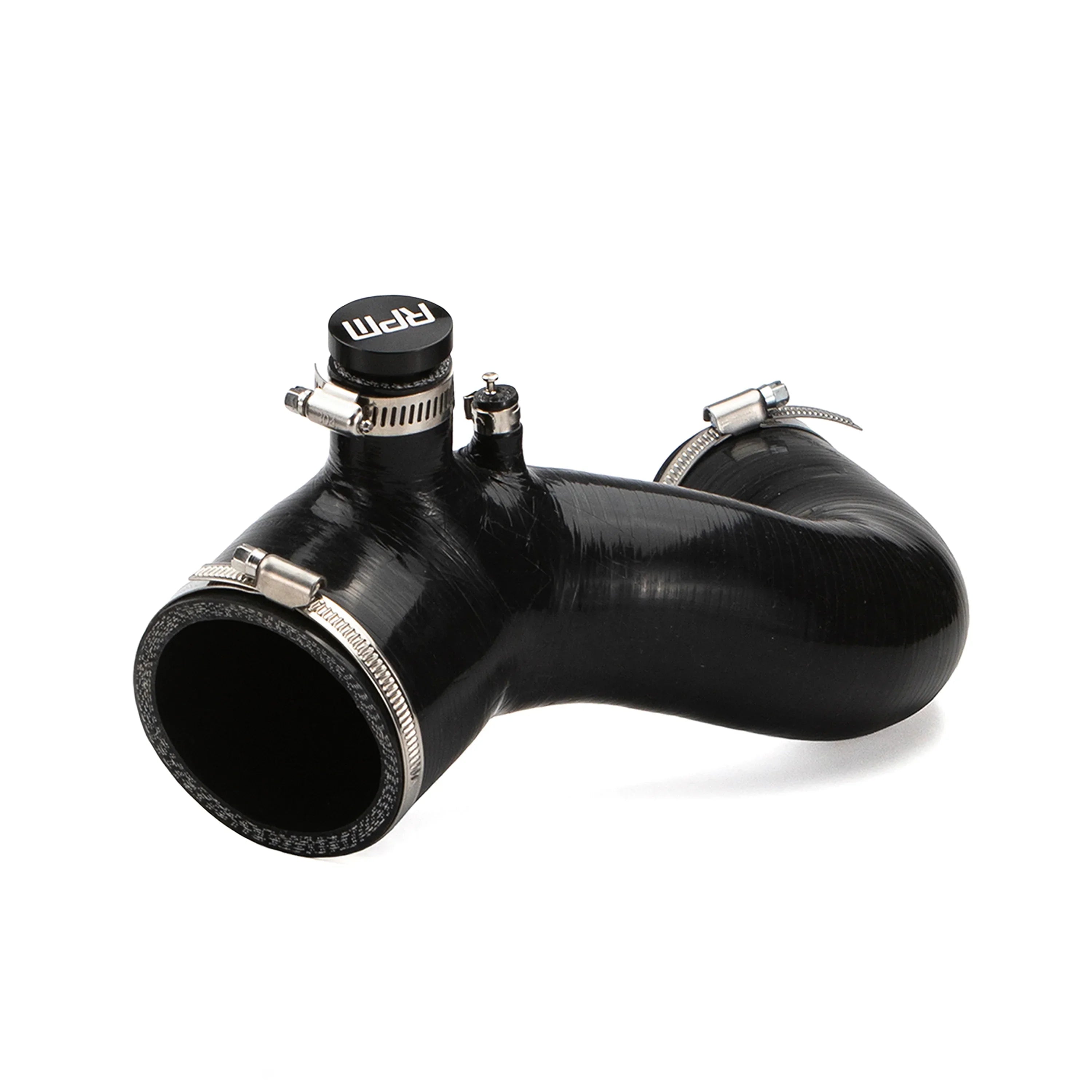 Gen 5 Ski-Doo / Lynx 850 Turbo Silicone Charge & Intake Tube 6-Ply Extreme HD