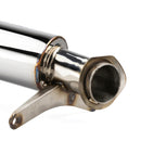 RPM Gen 5 2023-2025 Ski-Doo 850 Turbo Stainless Lightweight Sport Muffler