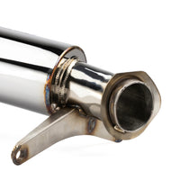 RPM Gen 5 2023-2025 Ski-Doo 850 Turbo Stainless Lightweight Sport Muffler