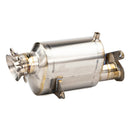 RPM Gen 5 2023-2025 Ski-Doo / Lynx 850 Turbo Q-Muf Chambered Titanium Muffler