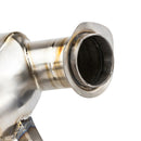 RPM Gen 5 2023-2025 Ski-Doo / Lynx 850 Turbo Q-Muf Chambered Titanium Muffler