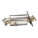 RPM Gen 5 2023-2025 Ski-Doo / Lynx 850 Turbo TITANIUM Lightweight Sport Muffler