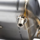 RPM Gen 5 2023-2025 Ski-Doo 850 NA Titanium Chambered Muffler