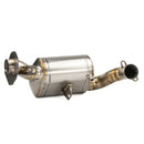 RPM Gen 5 2023-2025 Ski-Doo 850 NA Titanium Chambered Muffler