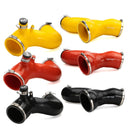 Gen 5 Ski-Doo / Lynx 850 Turbo Silicone Charge & Intake Tube 6-Ply Extreme HD