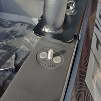 The Stud Anchor System for the RZR General By Litt Industries
