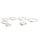 RPM German Style Clamps