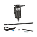 RPM Kawasaki H2 4-Stage Oil Catch Can Kit