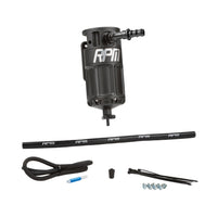RPM Kawasaki H2 4-Stage Oil Catch Can Kit