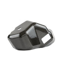 RPM Kawasaki H2 Carbon Fiber Coolant Reservoir Cover