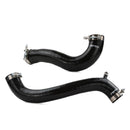 RPM Kawasaki H2 Teryx 5-Ply, Wire Reinforced, Port Matched Silicone Charge Tubes